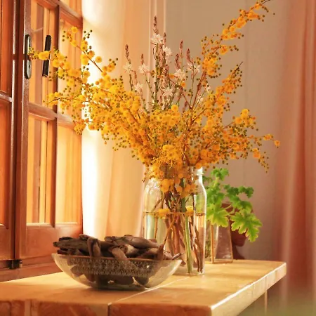 Holiday home Koel Ano Almiri