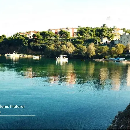 Vakantiehuis Koel Ano Almiri