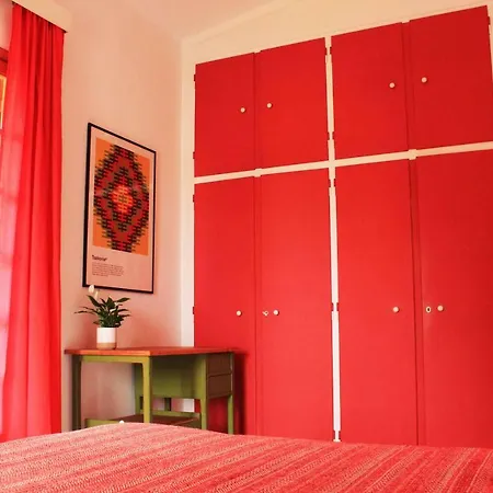 Vakantiehuis Koel Ano Almiri