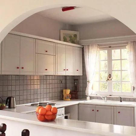 Koel Ferienhaus