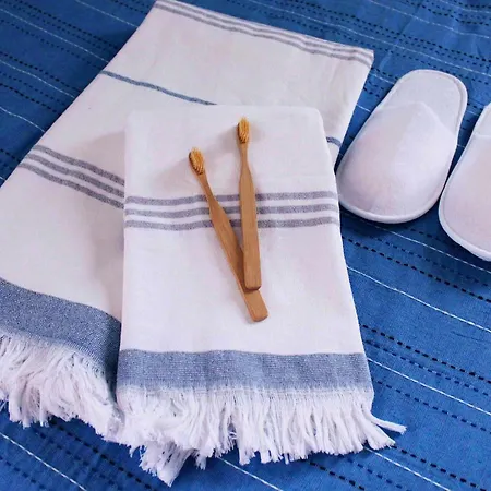 Koel Holiday home Ano Almiri