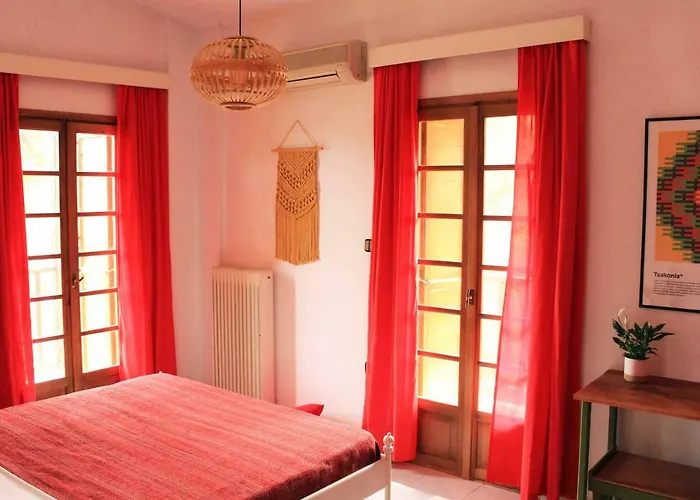 Koel Hébergement de vacances *