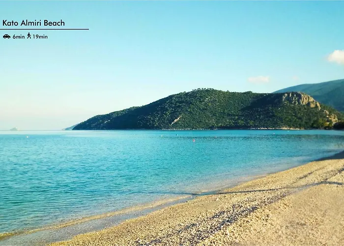 Hébergement de vacances Koel