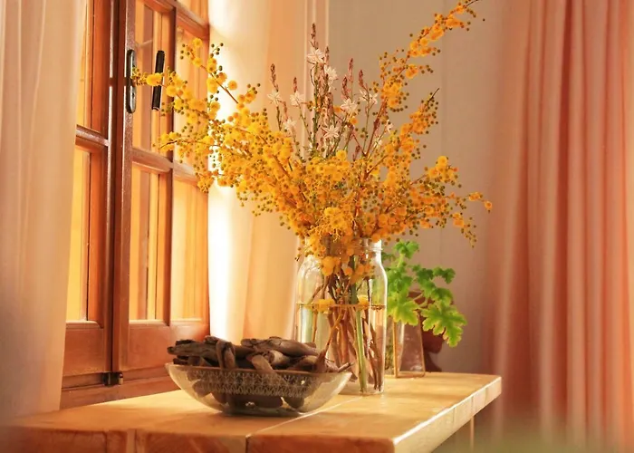 Hébergement de vacances Koel Ano Almiri