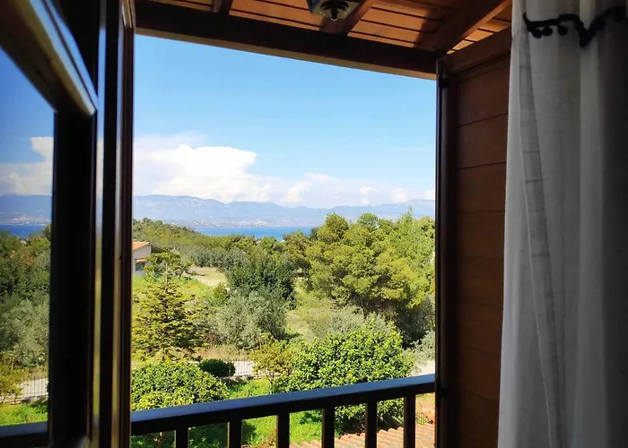 Hébergement de vacances Koel