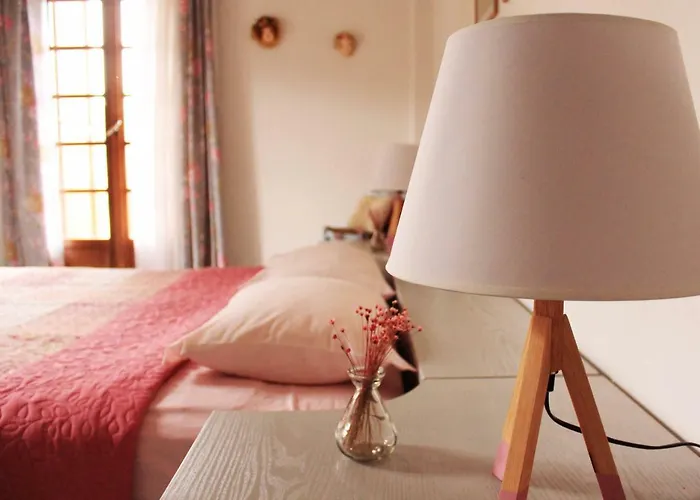 Hébergement de vacances Koel *