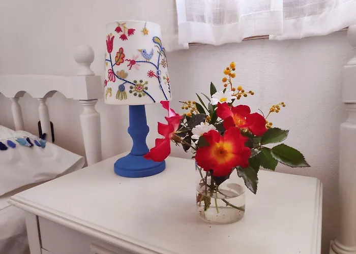 Koel Semesterbostad *