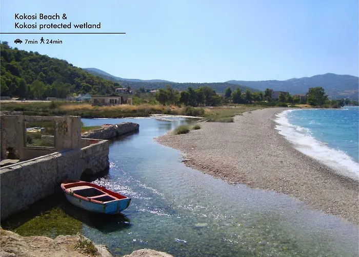 Koel Hébergement de vacances *