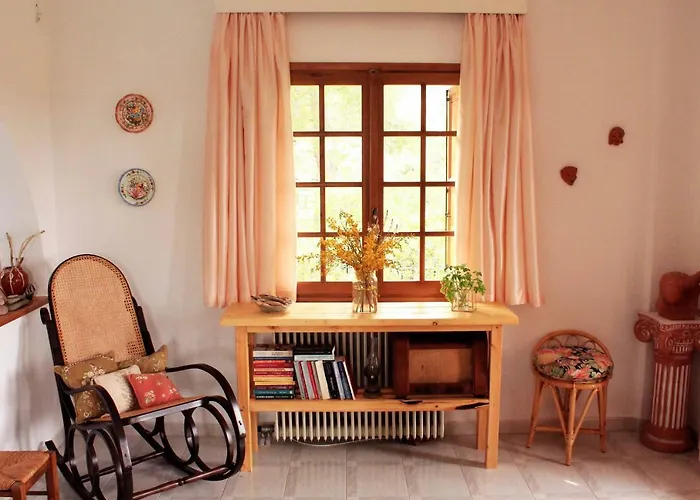 Koel Semesterbostad *