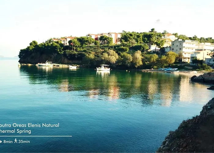 Hébergement de vacances Koel Ano Almiri