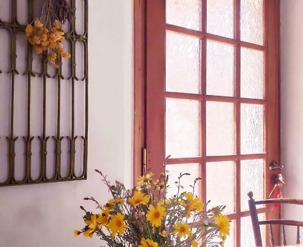 Koel Semesterbostad *