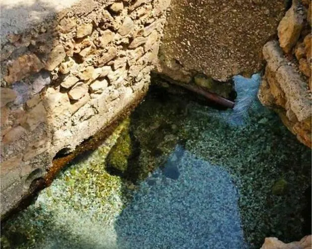 Hébergement de vacances Koel