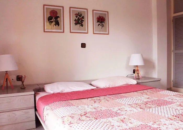 Semesterbostad Koel Ano Almiri