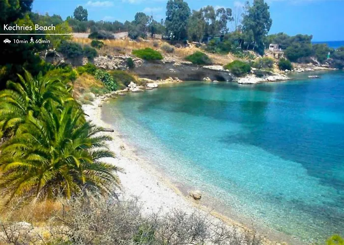 Hébergement de vacances Koel *