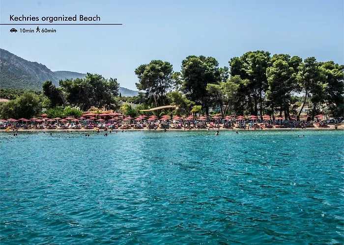 Hébergement de vacances Koel